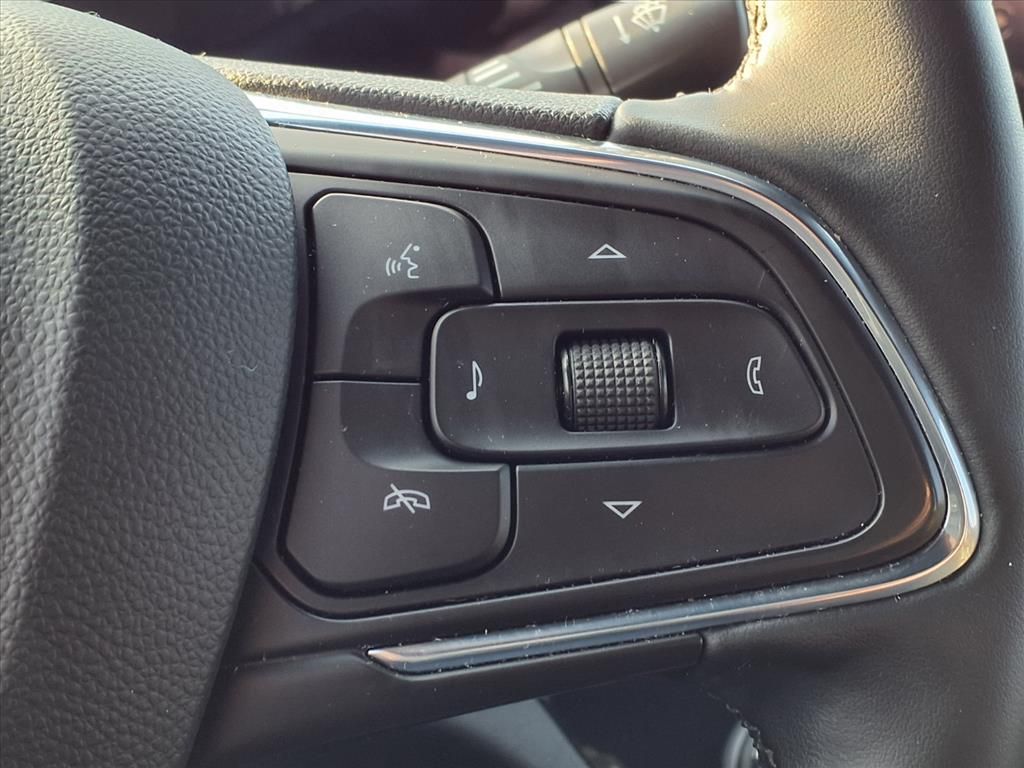 Thumbnail: 2024 Buick Envista - 26