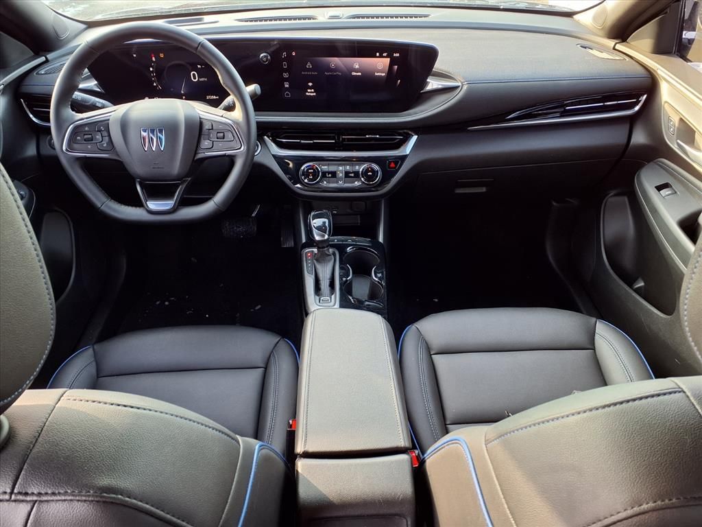 Thumbnail: 2024 Buick Envista - 2