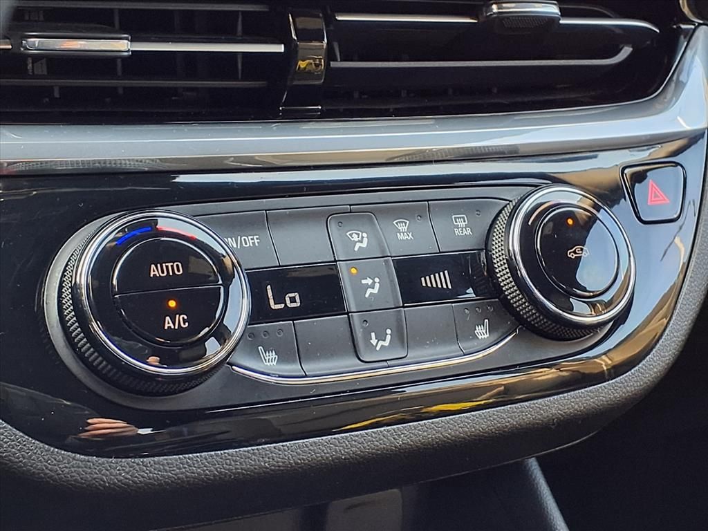 Thumbnail: 2024 Buick Envista - 24