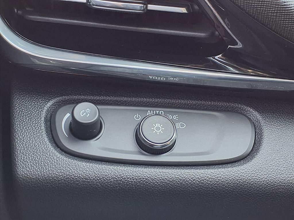 Thumbnail: 2024 Buick Envista - 28