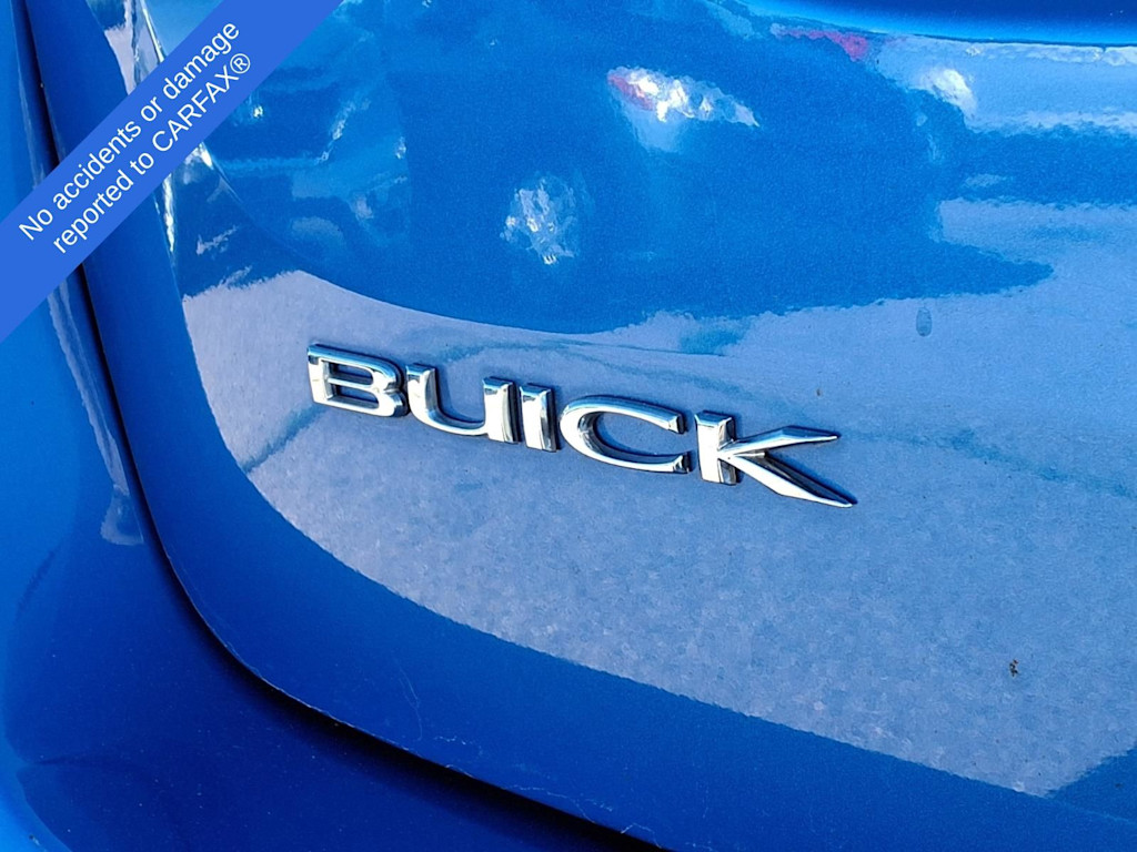 Thumbnail: 2018 Buick Encore - 18