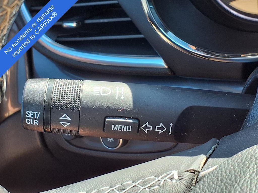 Thumbnail: 2018 Buick Encore - 27