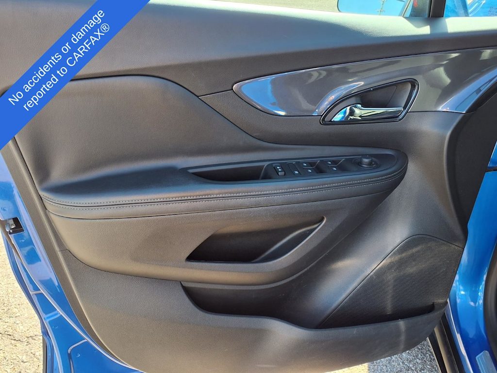 Thumbnail: 2018 Buick Encore - 19