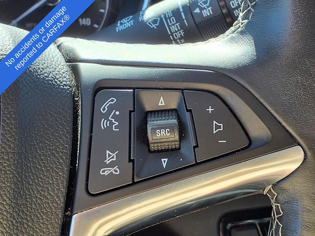 Thumbnail: 2018 Buick Encore - 28