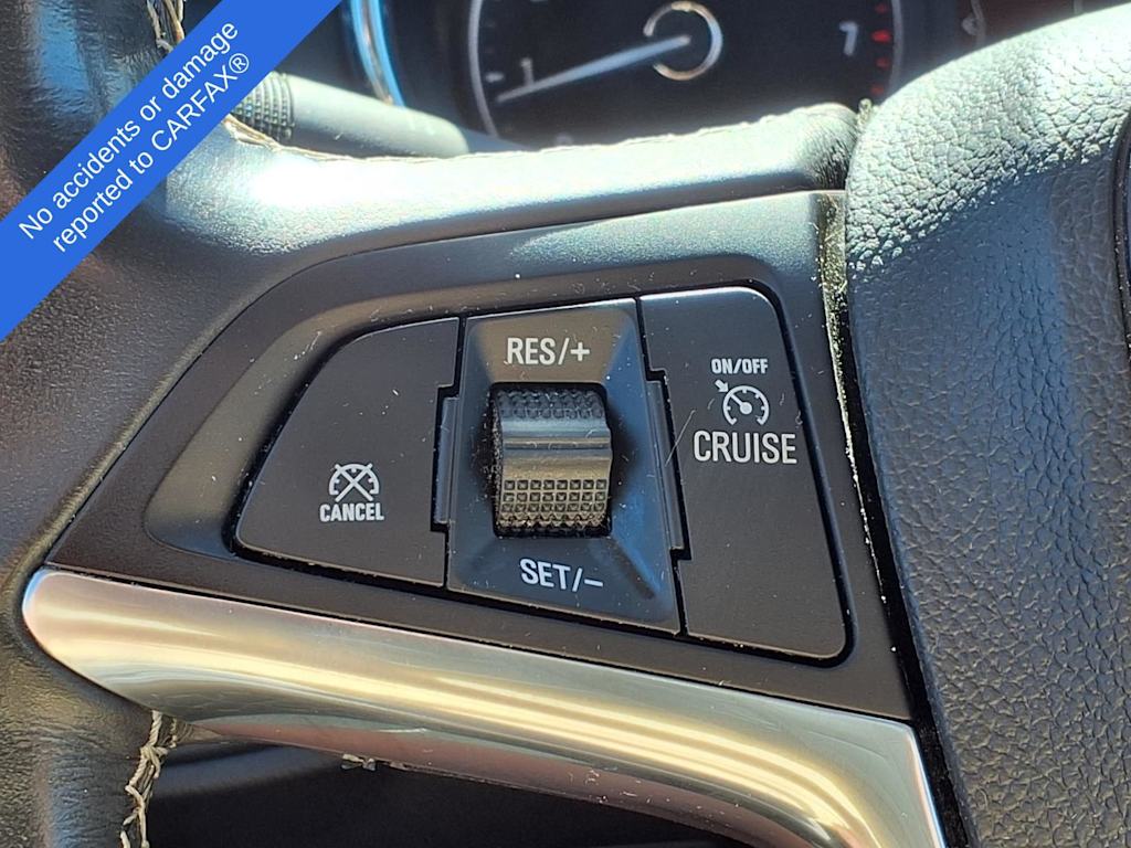 Thumbnail: 2018 Buick Encore - 29