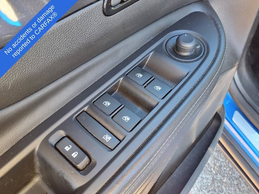Thumbnail: 2018 Buick Encore - 20