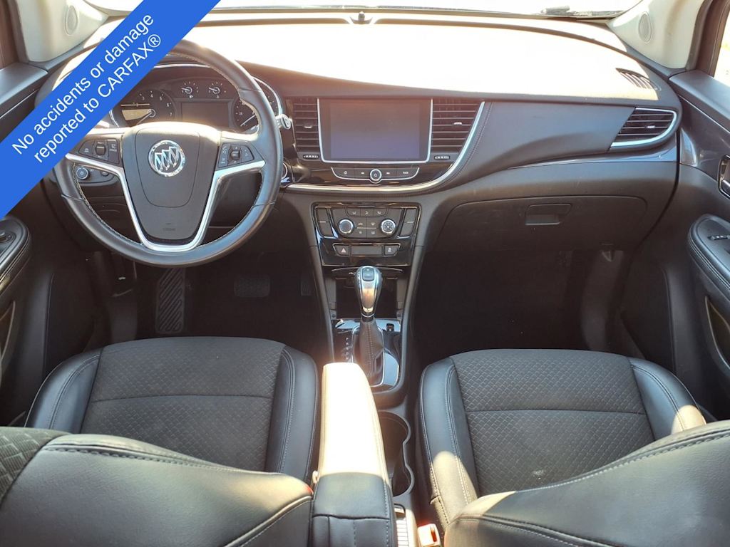 Thumbnail: 2018 Buick Encore - 2