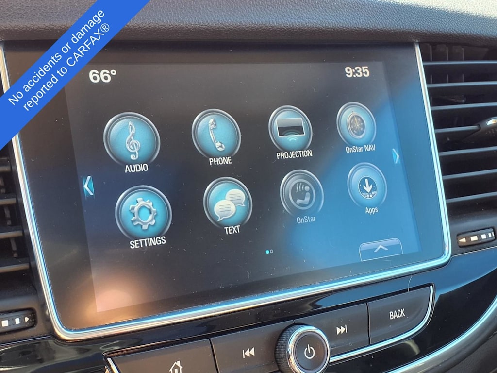 Thumbnail: 2018 Buick Encore - 11