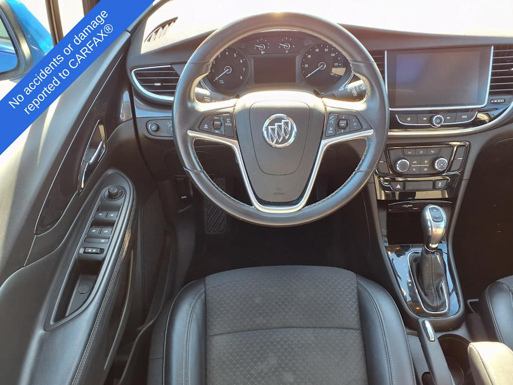 Thumbnail: 2018 Buick Encore - 8