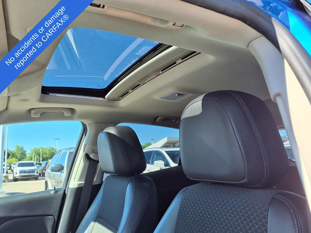 Thumbnail: 2018 Buick Encore - 22