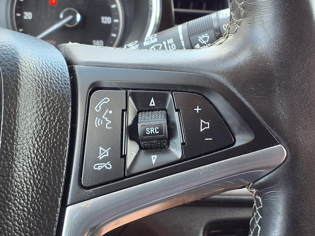 Thumbnail: 2019 Buick Encore - 27