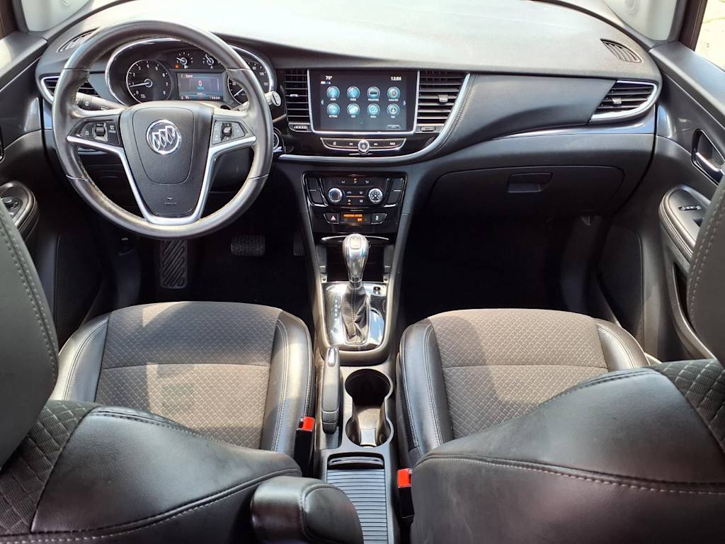 Thumbnail: 2019 Buick Encore - 2
