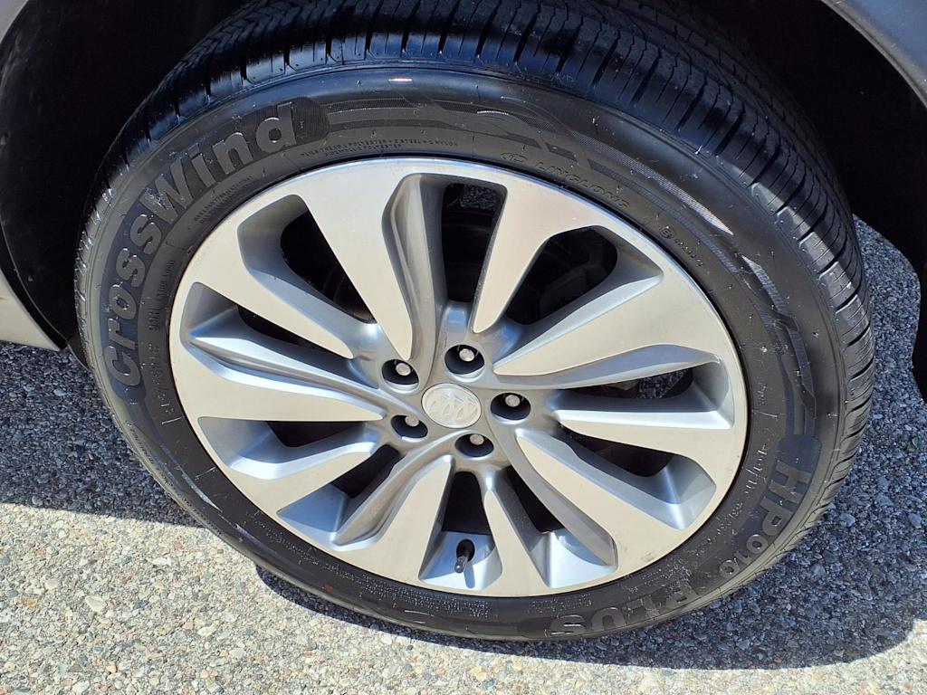 Thumbnail: 2019 Buick Encore - 7