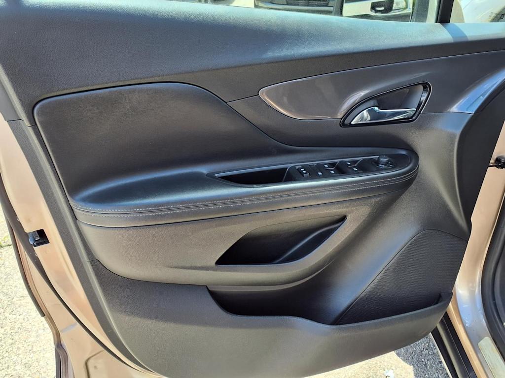 Thumbnail: 2019 Buick Encore - 19