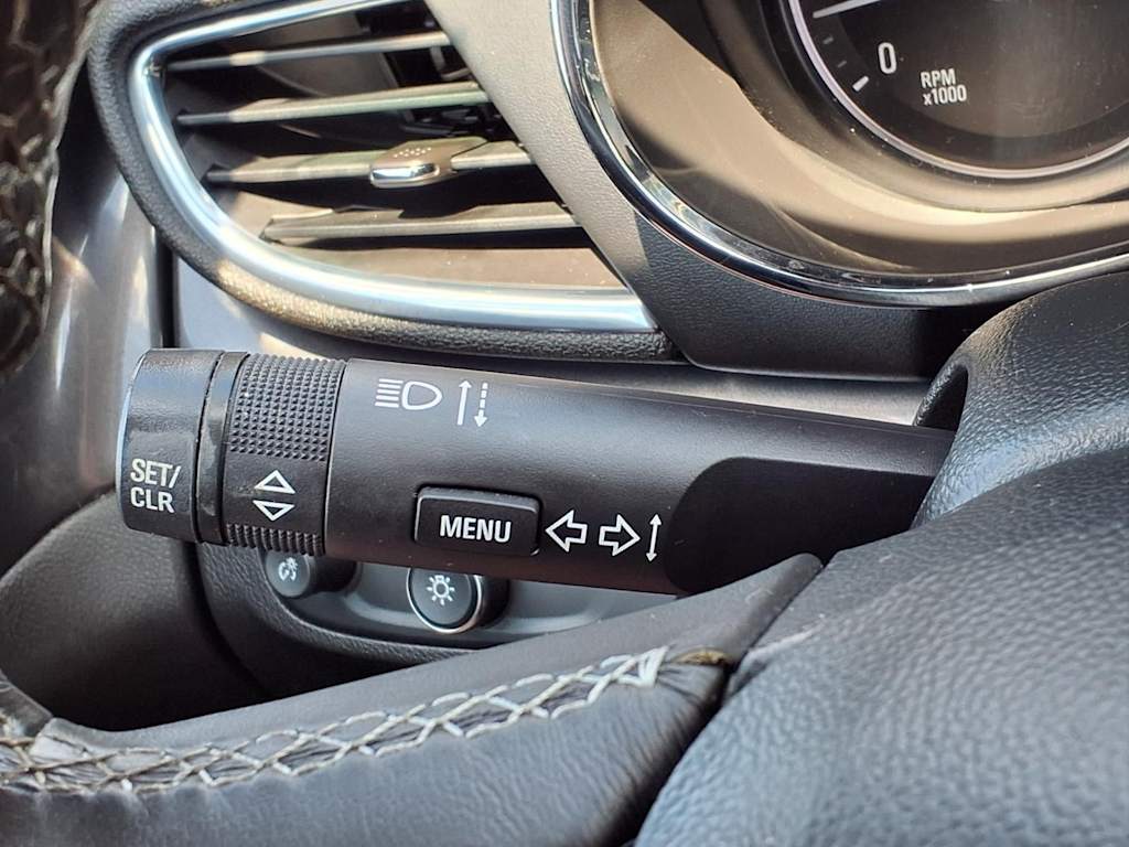 Thumbnail: 2019 Buick Encore - 23