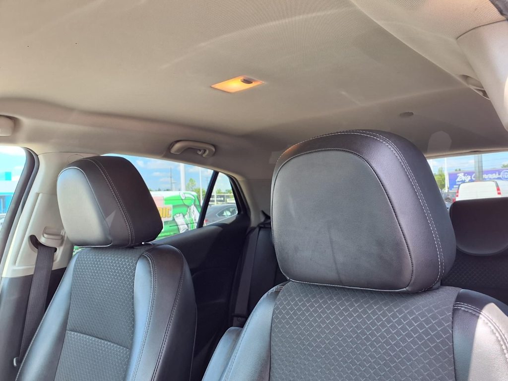 Thumbnail: 2019 Buick Encore - 10