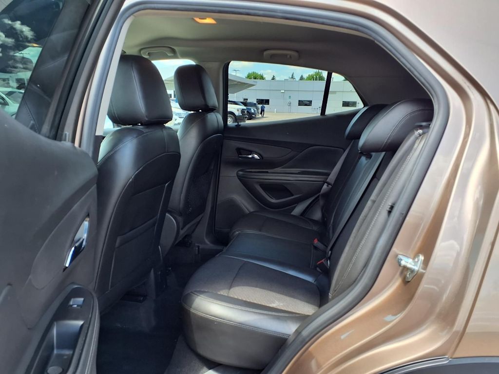 Thumbnail: 2019 Buick Encore - 11