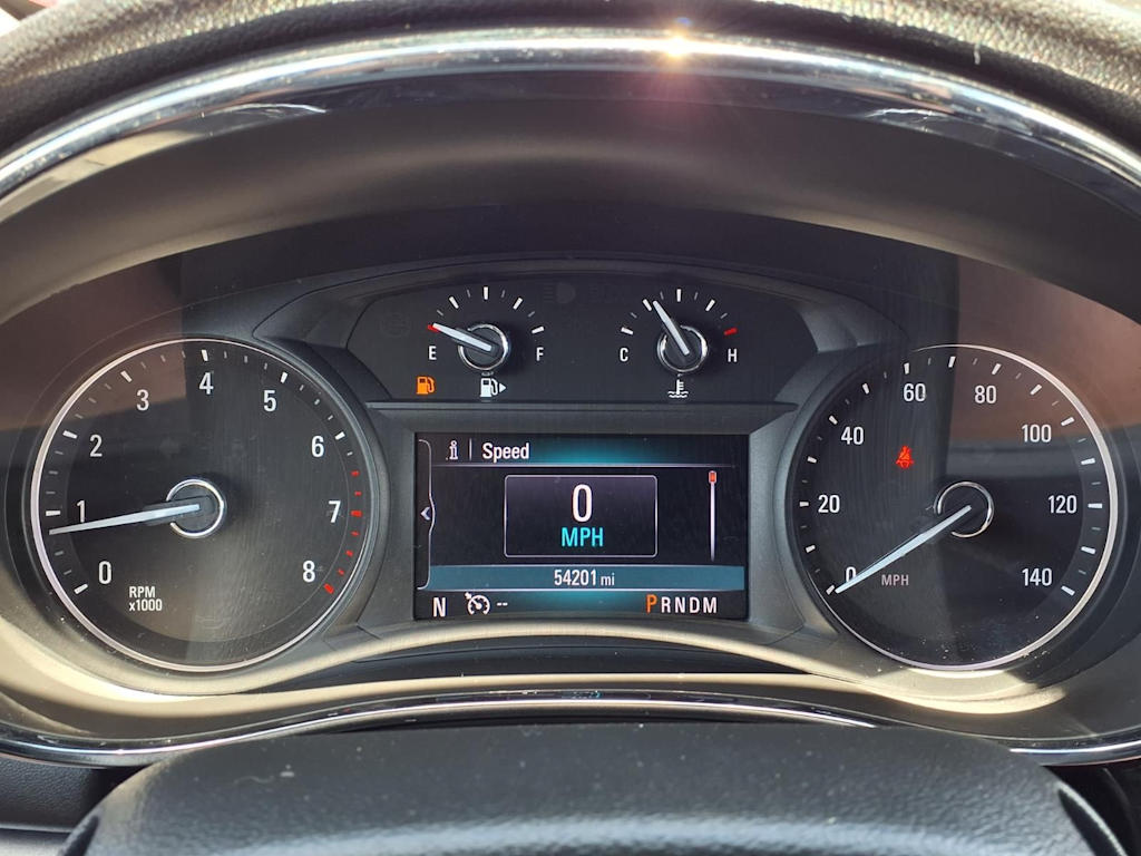 Thumbnail: 2019 Buick Encore - 14