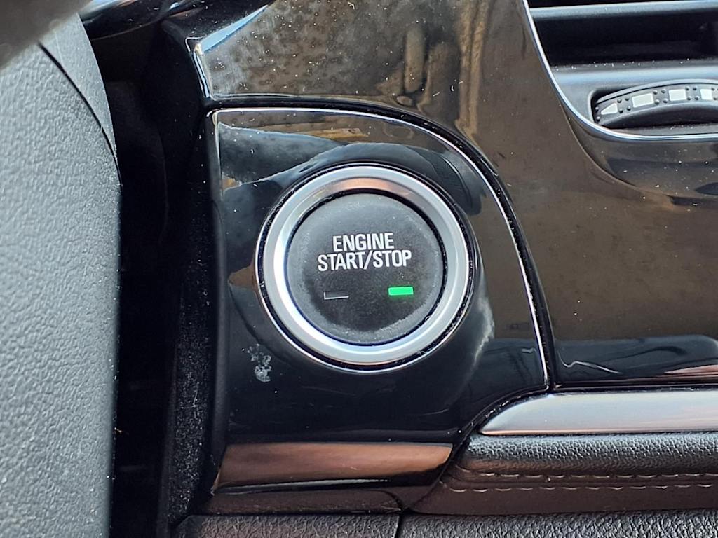Thumbnail: 2019 Buick Encore - 26