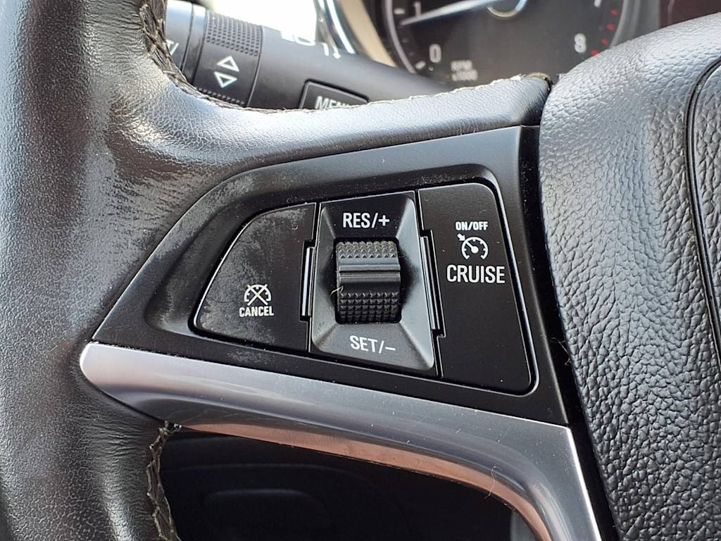 Thumbnail: 2019 Buick Encore - 28