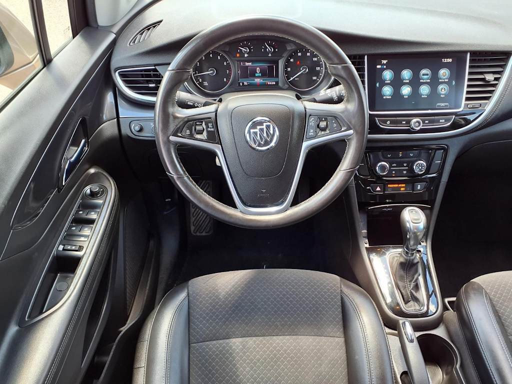 Thumbnail: 2019 Buick Encore - 8