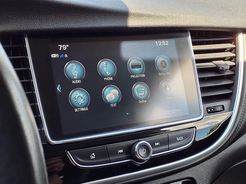 Thumbnail: 2019 Buick Encore - 12