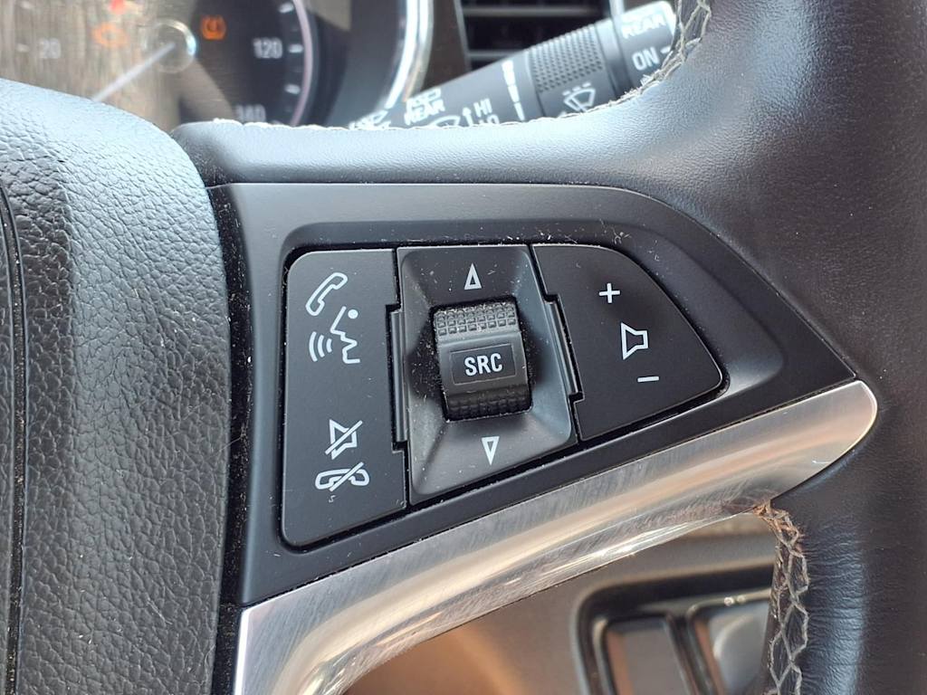 Thumbnail: 2017 Buick Encore - 24