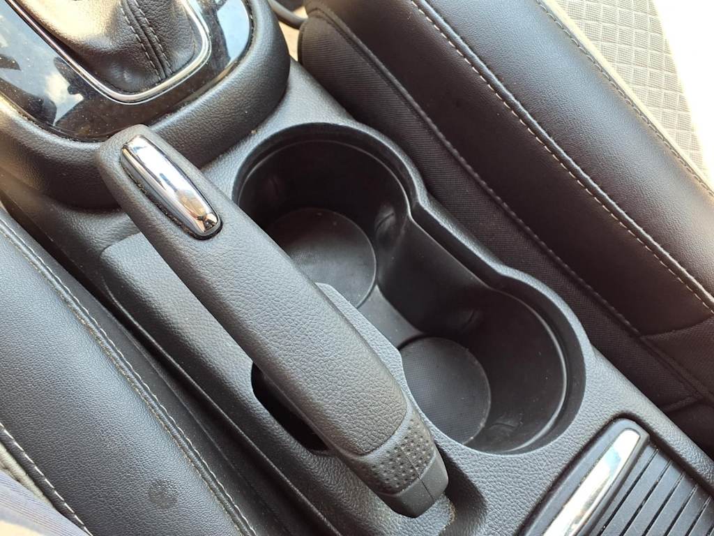 Thumbnail: 2017 Buick Encore - 28