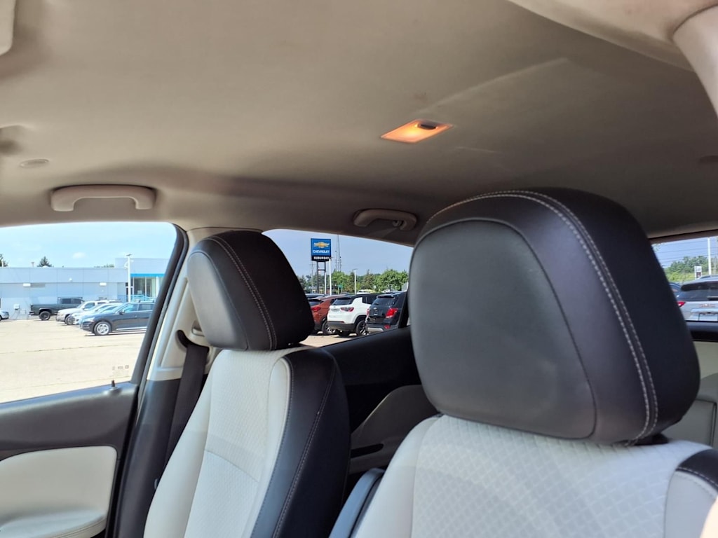 Thumbnail: 2017 Buick Encore - 20