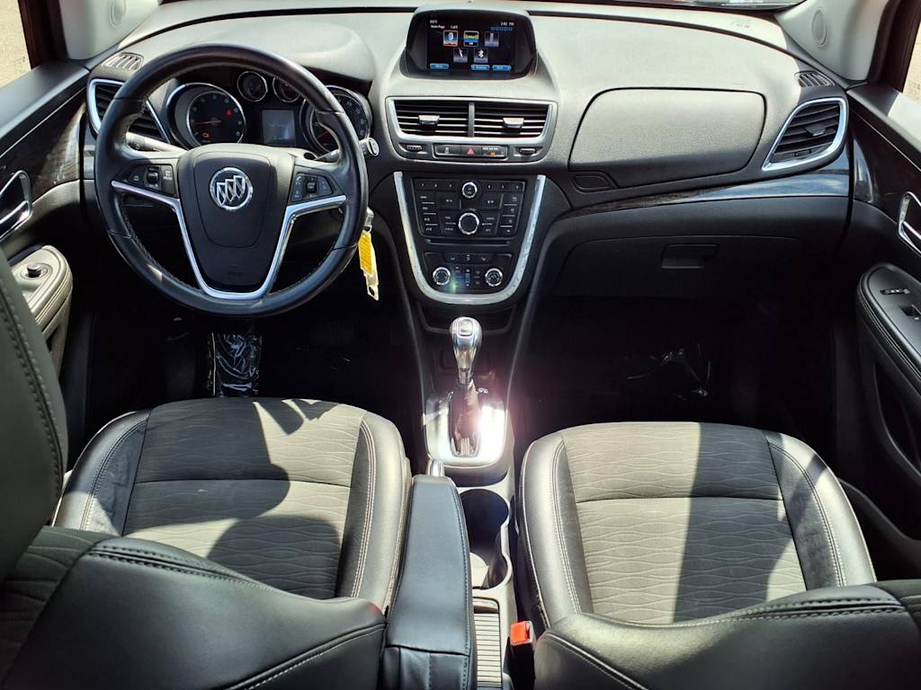 Thumbnail: 2016 Buick Encore - 2