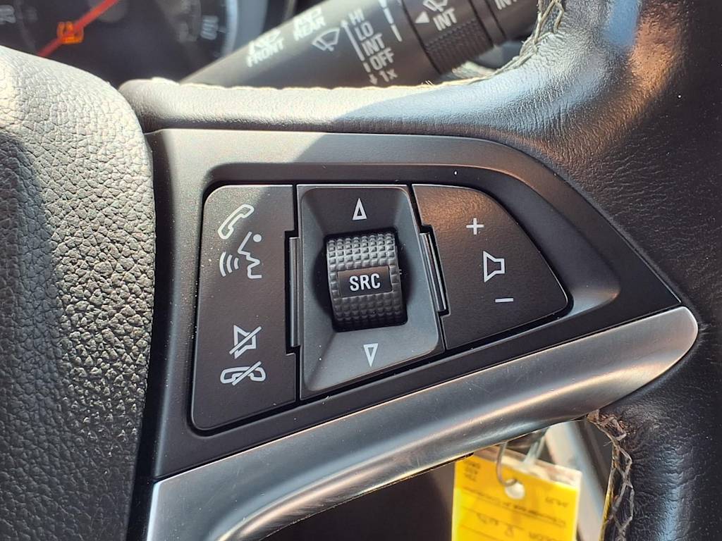 Thumbnail: 2016 Buick Encore - 26