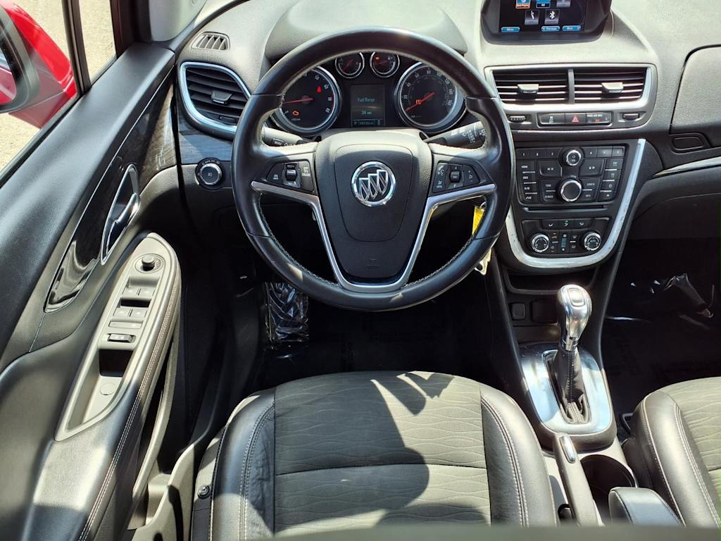 Thumbnail: 2016 Buick Encore - 7