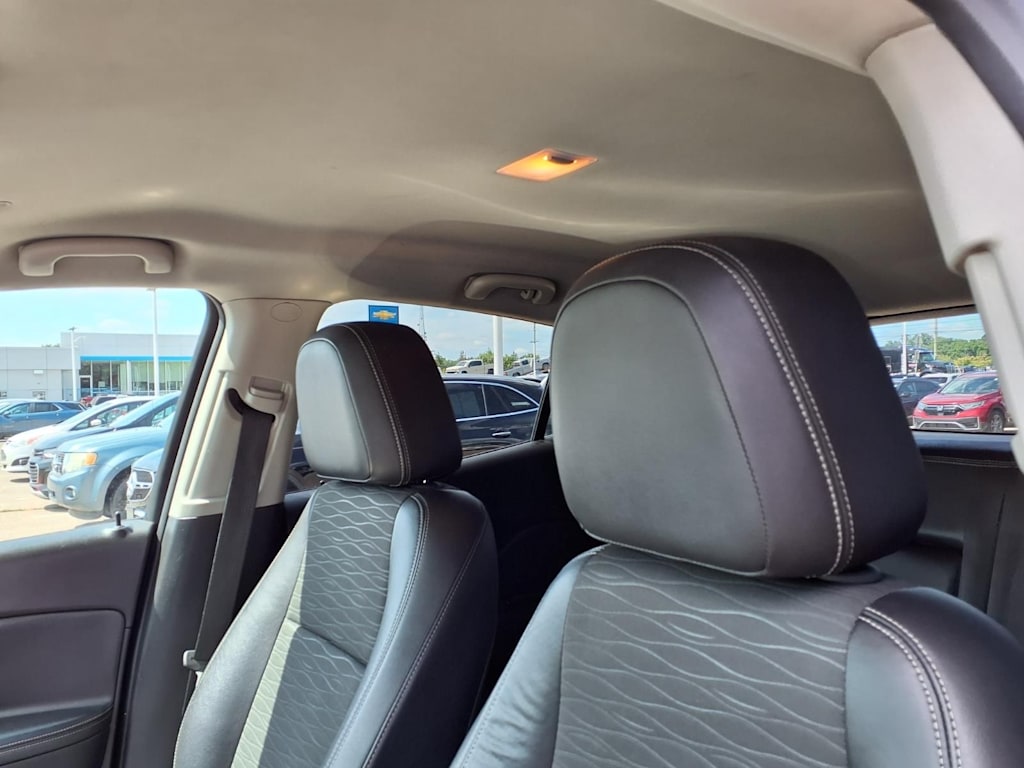 Thumbnail: 2016 Buick Encore - 9