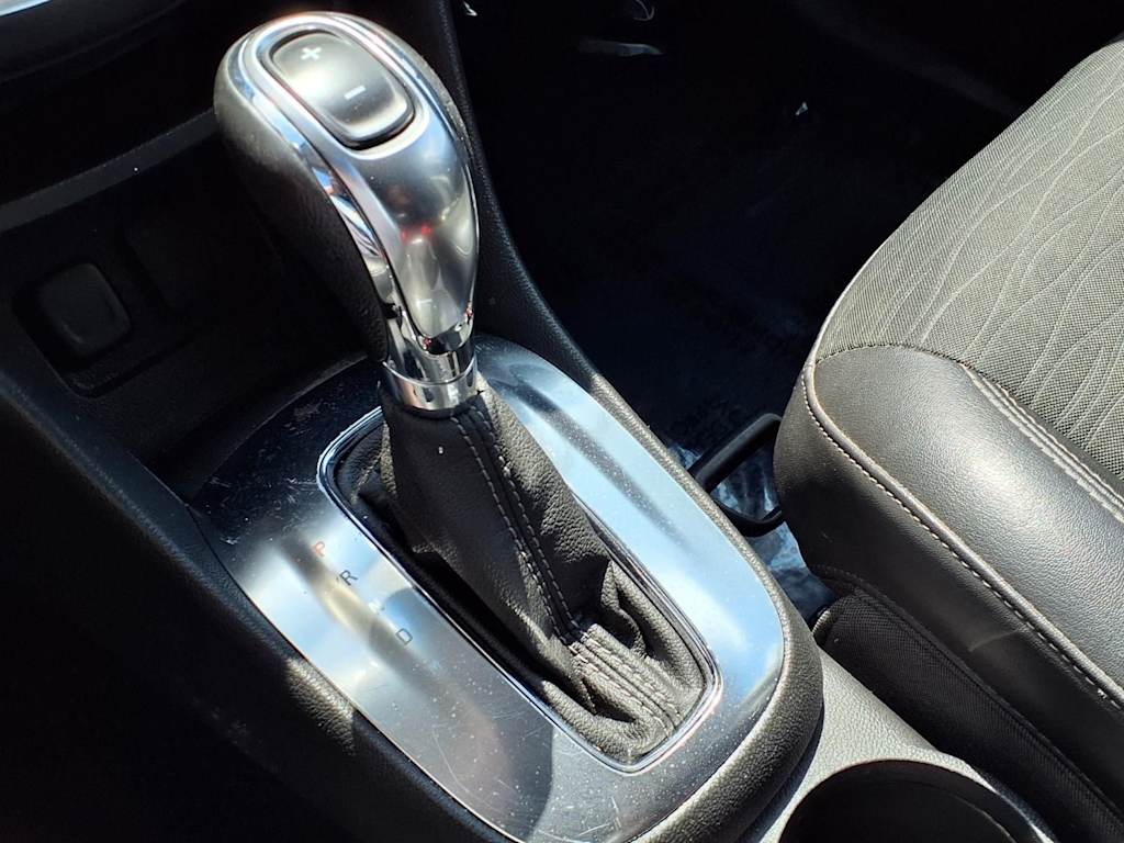 Thumbnail: 2016 Buick Encore - 23