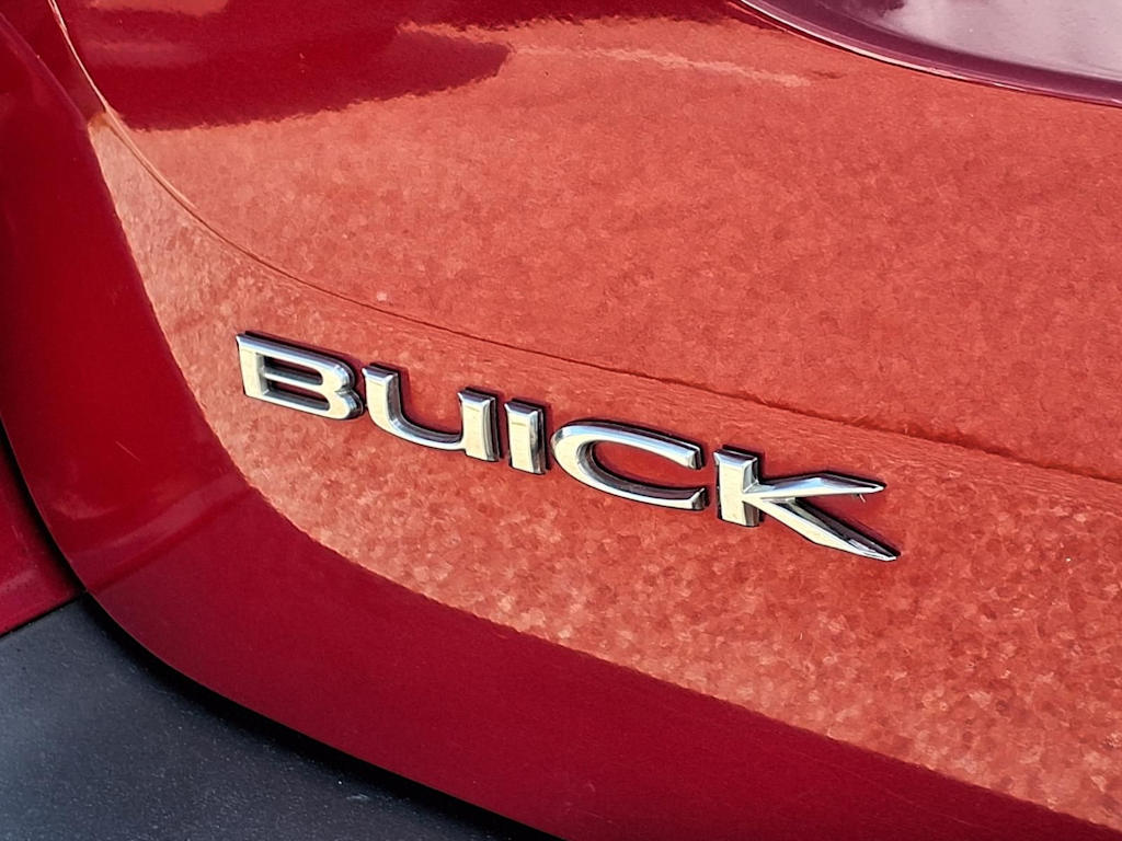 Thumbnail: 2016 Buick Encore - 6