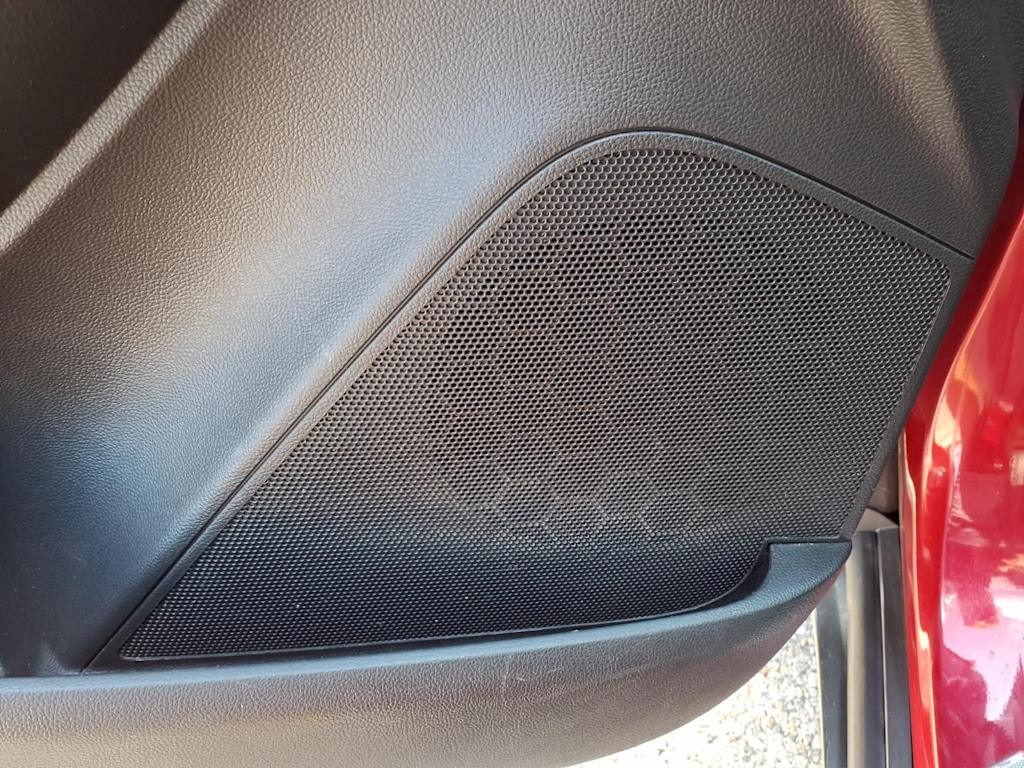Thumbnail: 2016 Buick Encore - 20