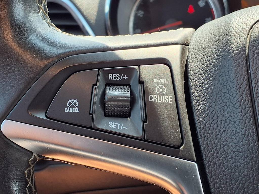 Thumbnail: 2016 Buick Encore - 27