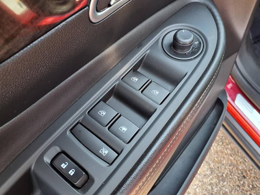 Thumbnail: 2016 Buick Encore - 19