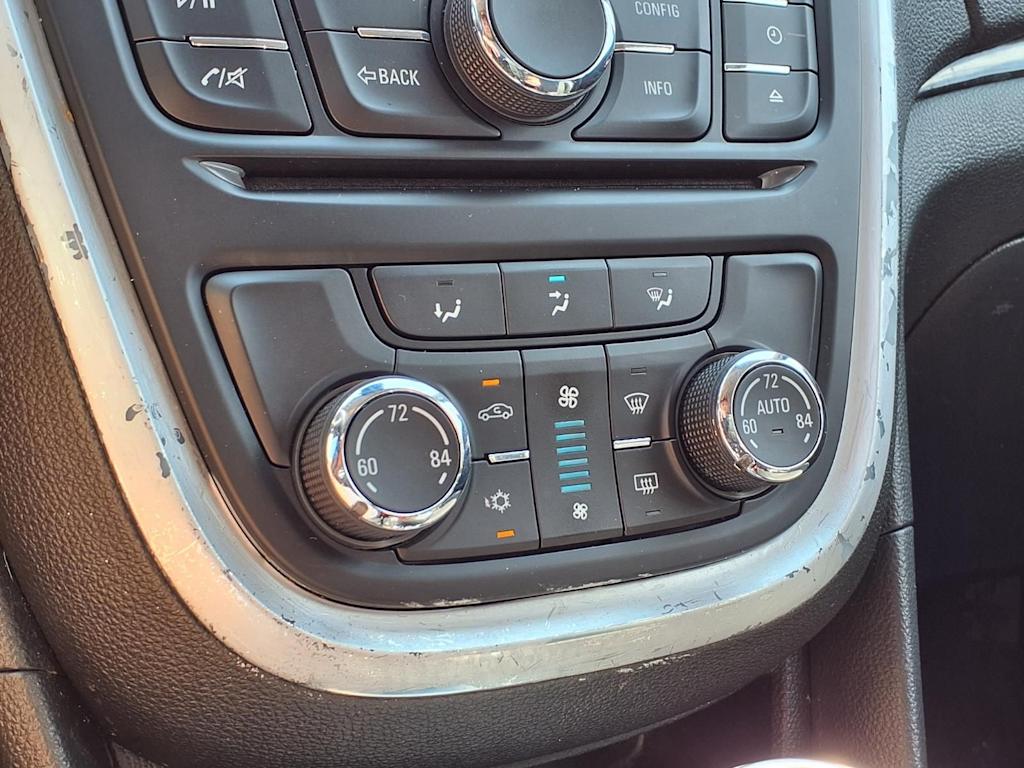 Thumbnail: 2016 Buick Encore - 24