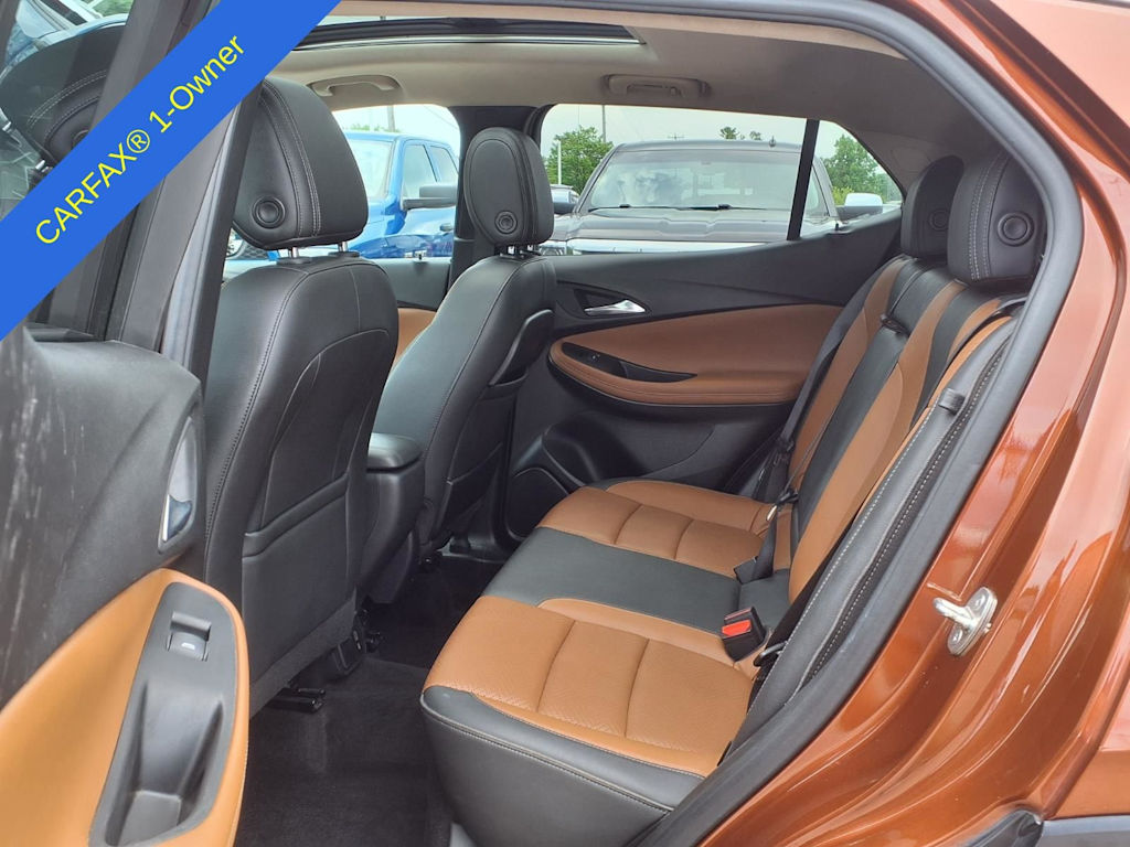 Thumbnail: 2020 Buick Encore GX - 12