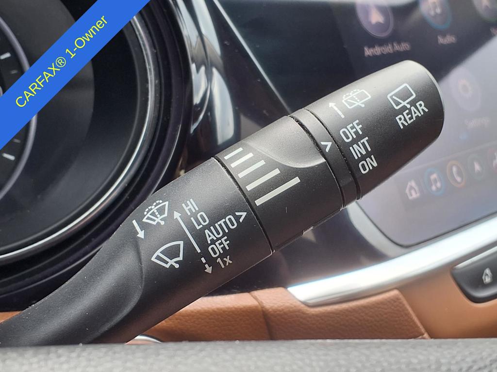 Thumbnail: 2020 Buick Encore GX - 14