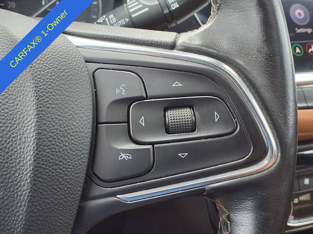 Thumbnail: 2020 Buick Encore GX - 28