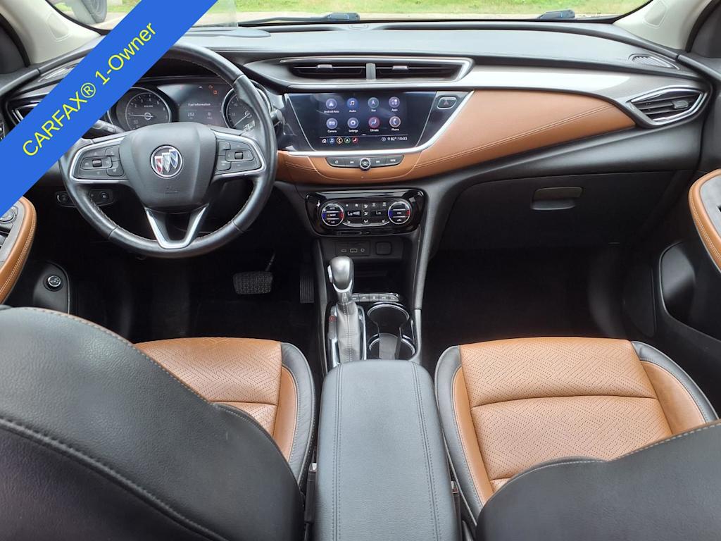 Thumbnail: 2020 Buick Encore GX - 2