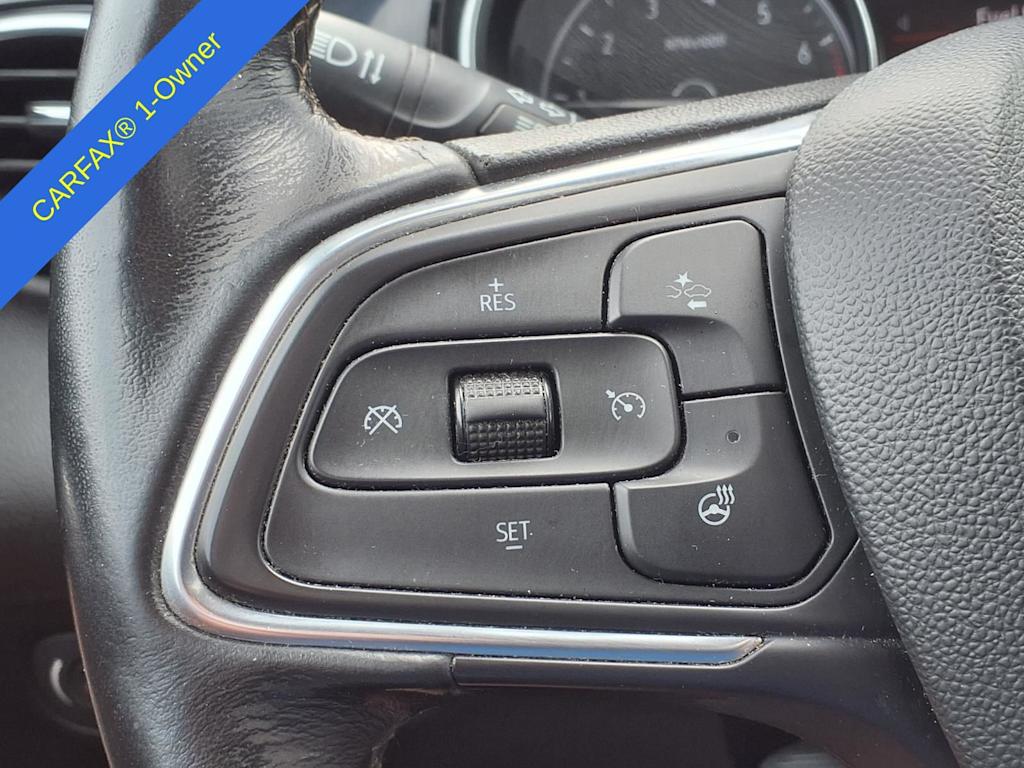 Thumbnail: 2020 Buick Encore GX - 29