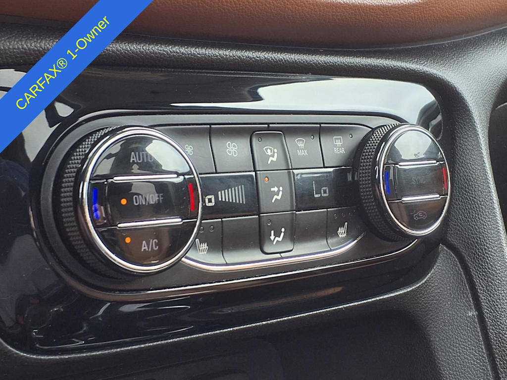 Thumbnail: 2020 Buick Encore GX - 26