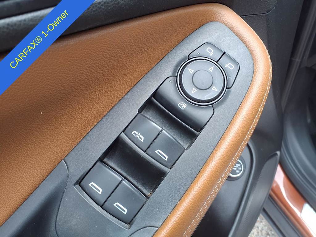 Thumbnail: 2020 Buick Encore GX - 21
