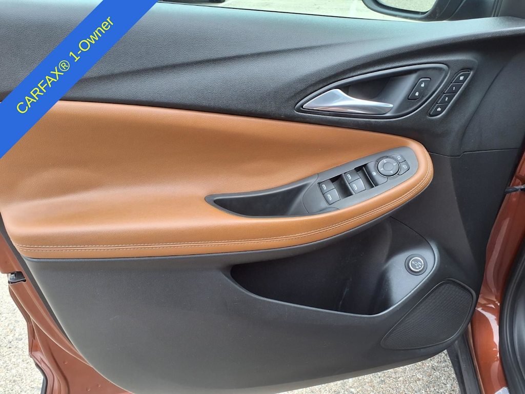 Thumbnail: 2020 Buick Encore GX - 20
