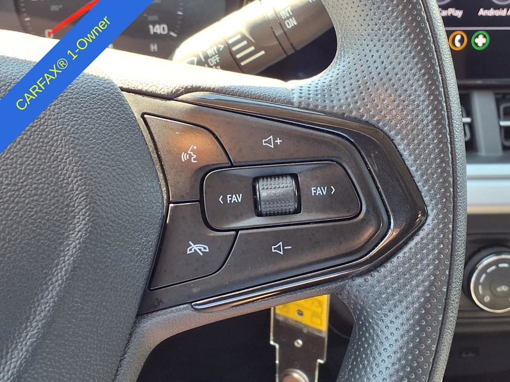 Thumbnail: 2024 Chevrolet Trax - 27