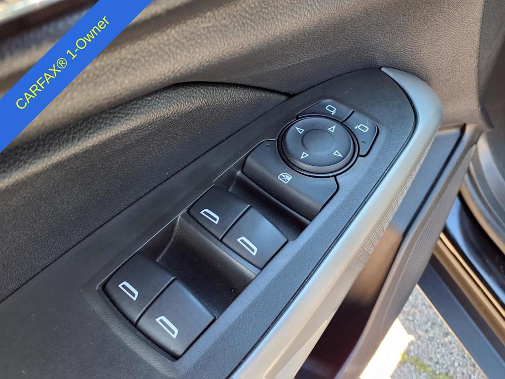Thumbnail: 2024 Chevrolet Trax - 20