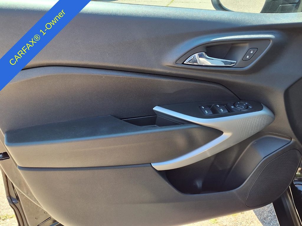 Thumbnail: 2024 Chevrolet Trax - 19